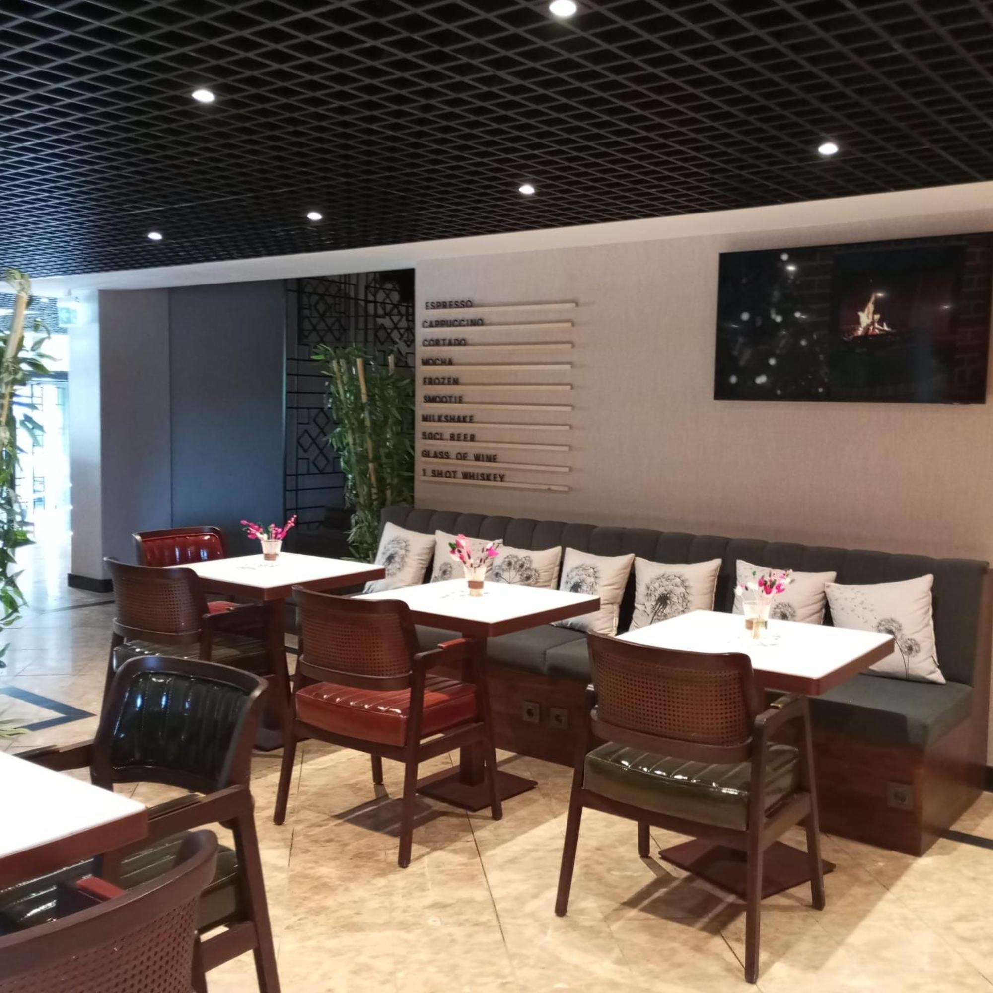 Cihangir Hotel Bosphorus Istambul Exterior foto