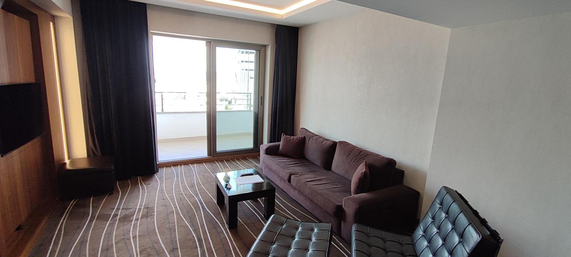 Cihangir Hotel Bosphorus Istambul Exterior foto